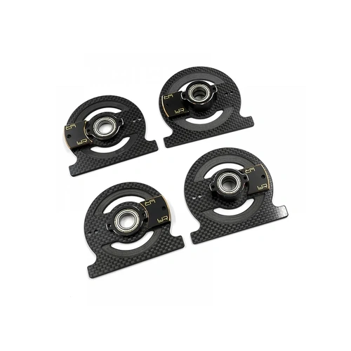 Yeah Racing 1/8 Tweak Wheel Set