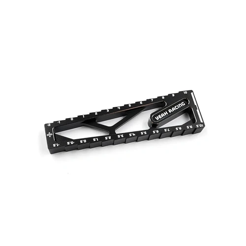 Yeah Racing 1/8 Droop Gauge