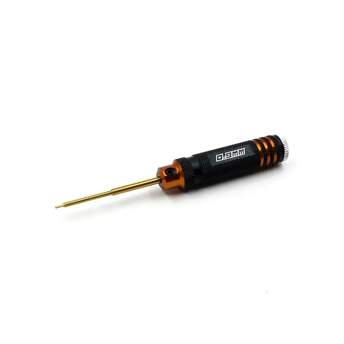 Yeah Racing Aluminium 0.9mm Hex Driver