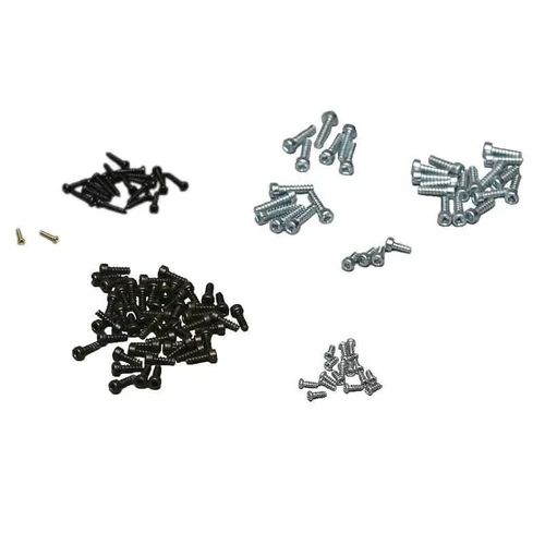 Yuneec Hardware/Screw Set Q500 4K, Final Clearance