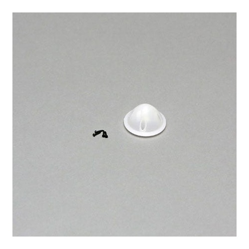 Yuneec Front ( below motor) LED & Cover, White: Q500, Final Clearance