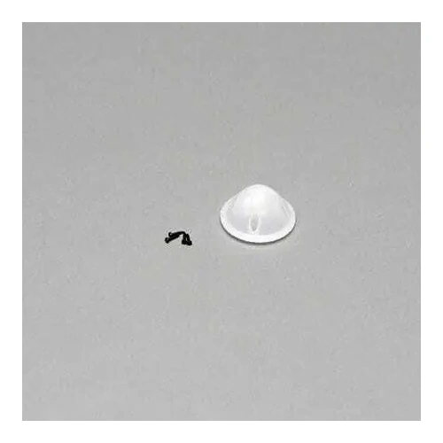 Yuneec Front ( below motor) LED & Cover, White: Q500, Final Clearance