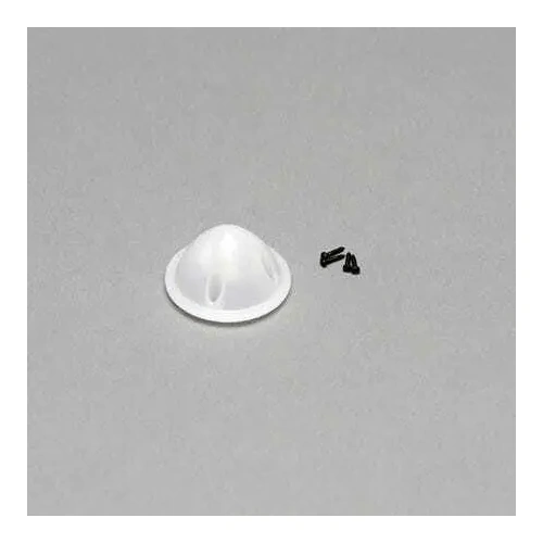 Yuneec Rear ( below motor) LED & Cover, Red: Q500, Final Clearance