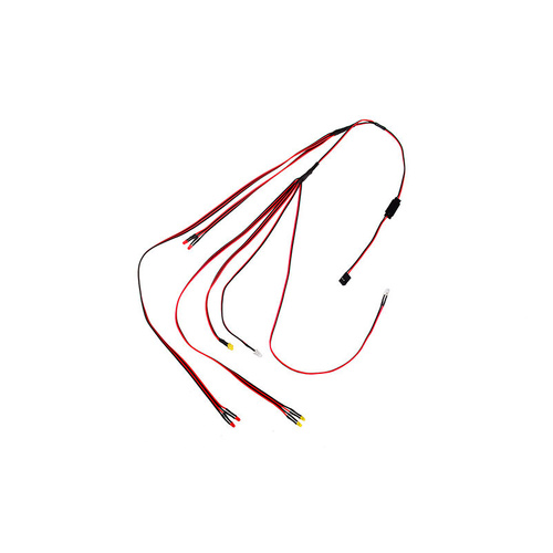 RC4WD LED Basic Lighting System for Chevrolet Blazer and K10