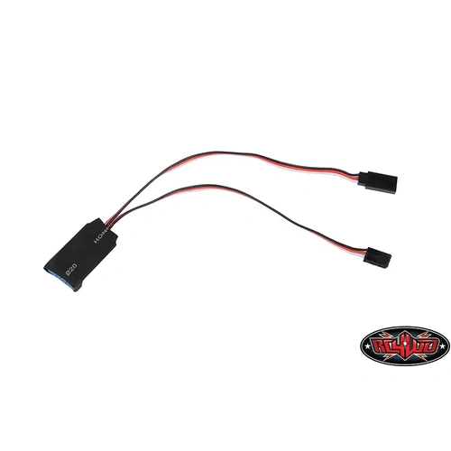 Universal EPA Module