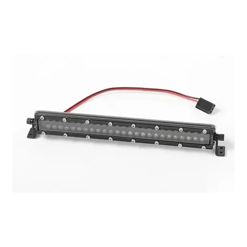 RC4WD KC HiLiTES 1/10 C Series High Performance LED Light Bar (120mm/4.72")