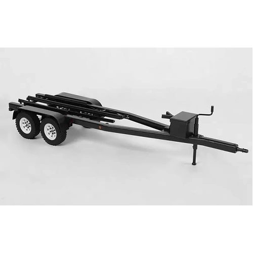 BigDog 1/10 Dual Axle Scale Boat Trailer