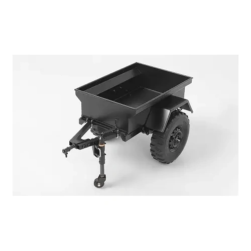 RC4WD 1/10 M416 Scale Trailer