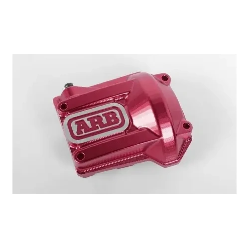 RC4WD ARB Diff Cover for Traxxas TRX-4