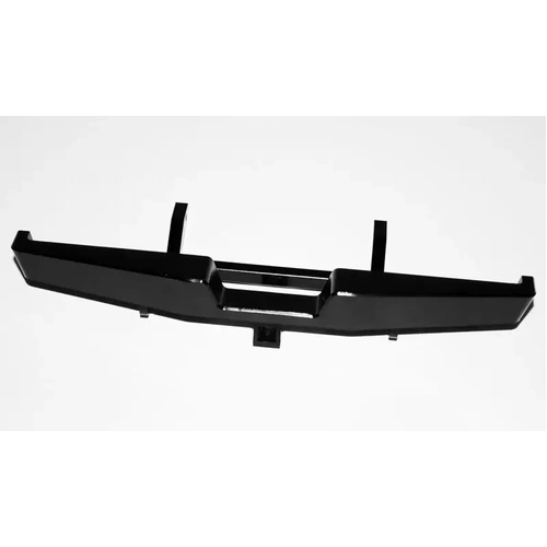 RC 4WD Tough Armor Rear Bumper for Trail Finder 2 w/Hitch Mount
