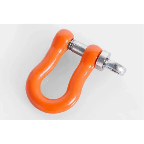 King Kong Tow Shackle (Orange)