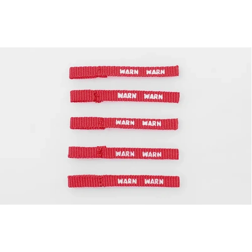 RC4WD Warn Winch Pull Tags