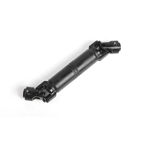 RC4WD PLASTIC PUNISHER SHAFT V2 (95MM - 100MM / 3.74" - 3.94") 5MM HOLE