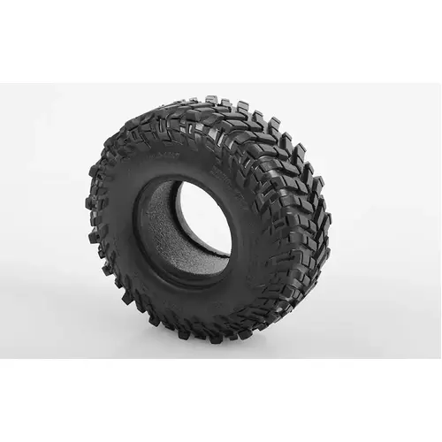 MICKEY THOMPSON 1.9" BAJA CLAW 4.19" SCALE TIRES