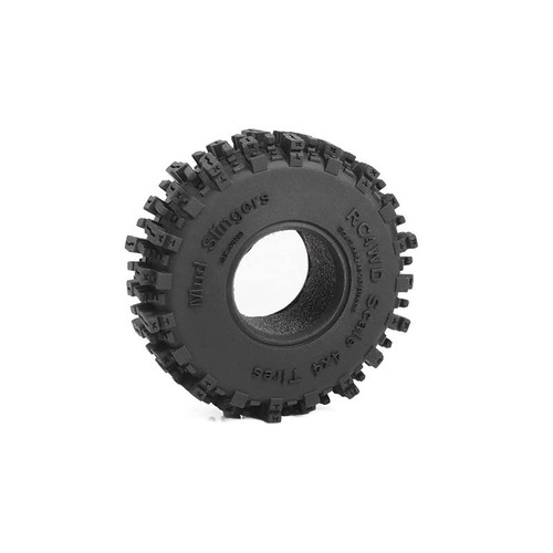 Mud Slinger 1.0" Scale Tires