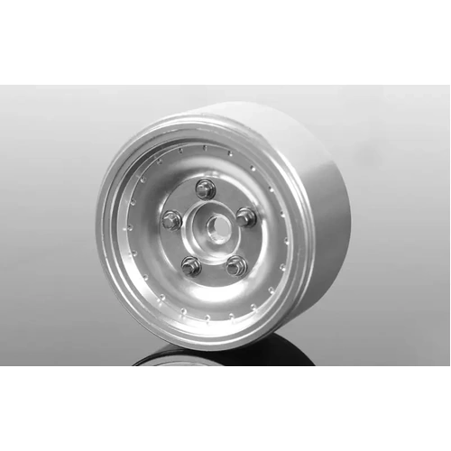 RC4WD Stocker 1.0" Beadlock Wheels