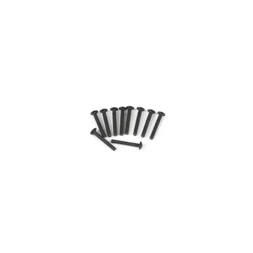 ZD Racing 7255 DBX-10 M3*20 Pan Self-tapping Screw Set