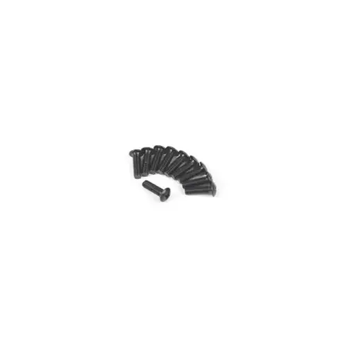ZD Racing 7257 DBX-10 Pan Head Screw Set M3*10