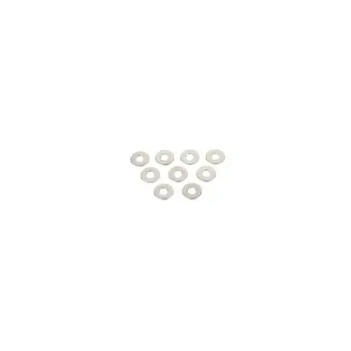 ZD Racing 7277 DBX-10 ?8*?3.2*0.5 Washers