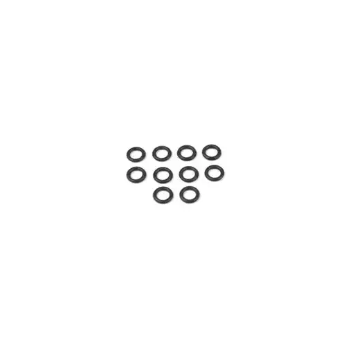 ZD Racing 7279 DBX-10 Differential seal ring accessory group
