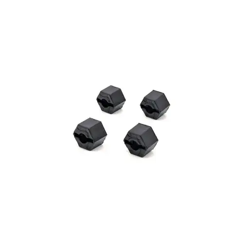 ZD Racing 7504 DBX-10 Wheel hex nuts 12mm*10mm