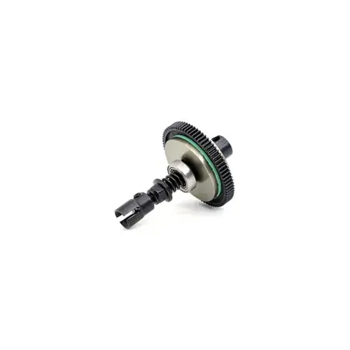 ZD Racing 7509 DBX-102 Slipper clutch complete with main gear CNC