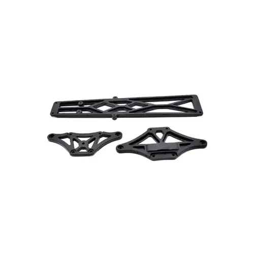 ZD Racing 7513 DBX-10 Upper chassis plate