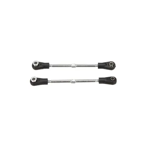 ZD Racing 7525 DBX-10 Steering turnbuckle (length 63mm, diameter 57mm) (Option)