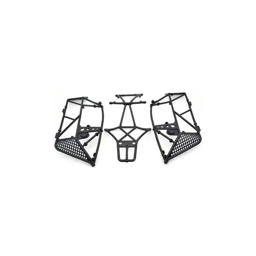 ZD Racing 7532 DBX-10 Shell Roll Frame