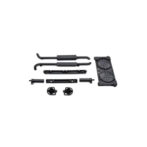 ZD Racing 7533 DBX-10 Shell Decoration Accessories