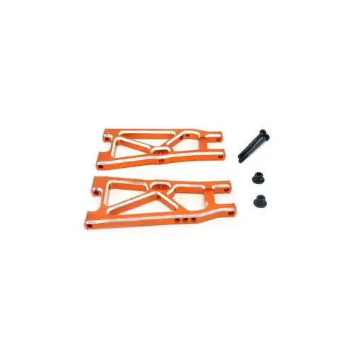 ZD Racing 7598 DBX-10 Rear suspension arm Aluminium CNC (Option)