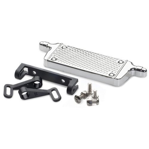 absima intercooler chrome