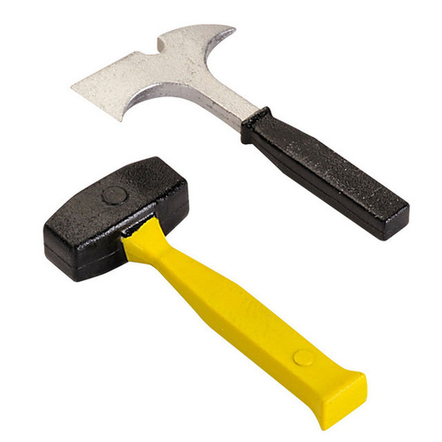 Absima Axe & Hammer Painted - AB2320024