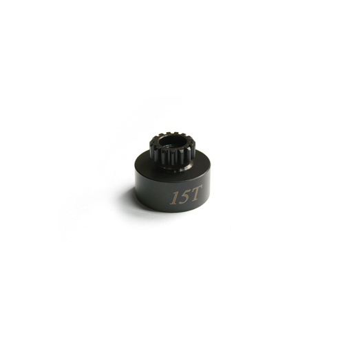clutch bell 15t