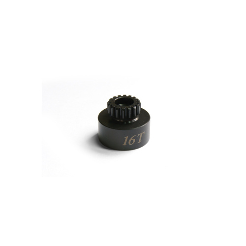 clutch bell 16t
