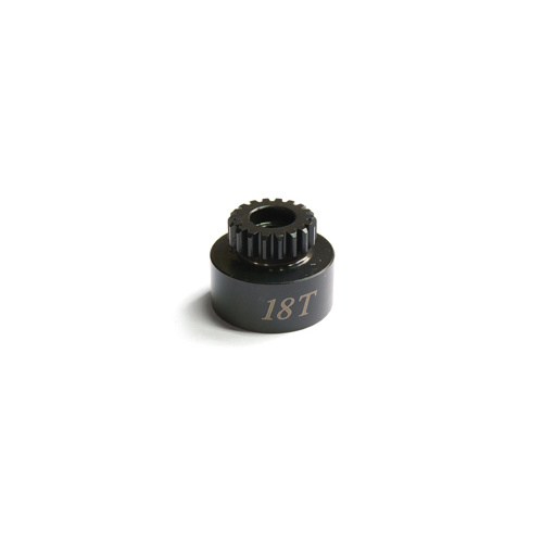 clutch bell 18t