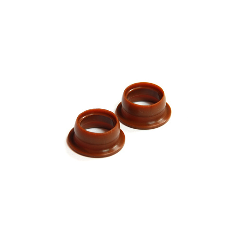 rubber adaptor for manifold 2pcs