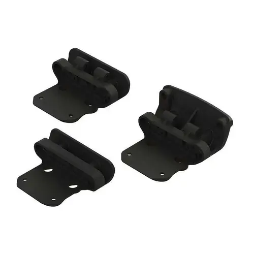 Arrma Skid Plate Set, 8S BLX