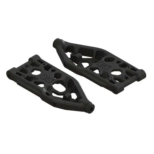 Arrma Front Lower Suspension Arms, 1 pair, 8S BLX