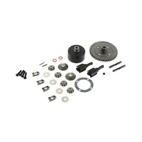Arrma Diff Set Center 50T, AR220029