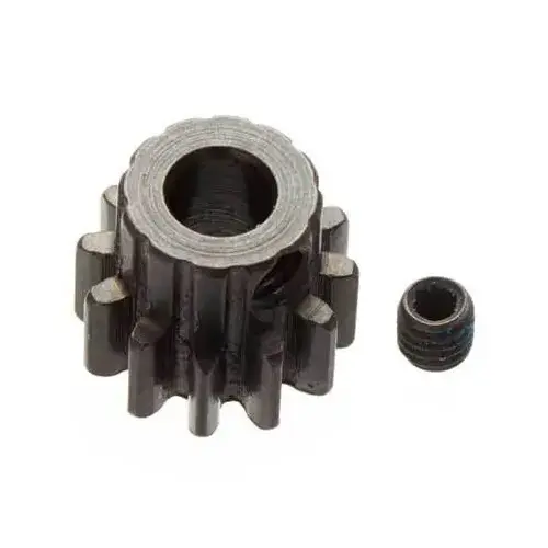 Arrma Steel Pinion Gear 12T Mod1 5mm, AR310473