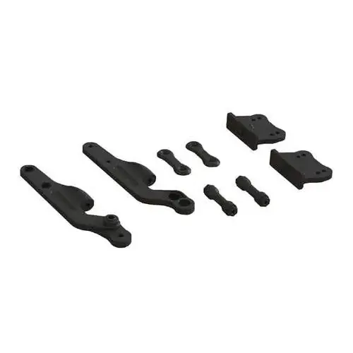 Arrma LowProfile Wing Mount Set Talion, AR320379