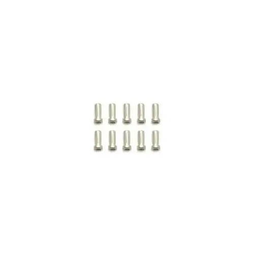 bullet connector 5mm x 14 10 pcs