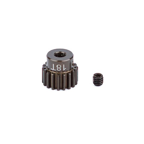 Team associated 1336 pinion gear 18t 48p