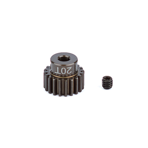Team associated 1338 pinion gear 20t 48p