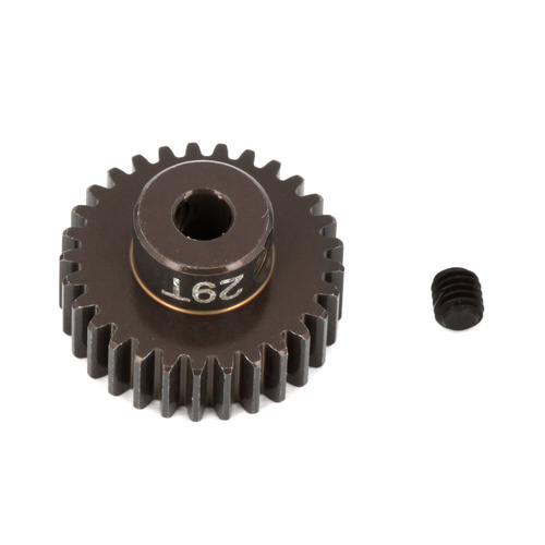 Team Associated 1347 ft Aluminum pinion gear 29t 48P