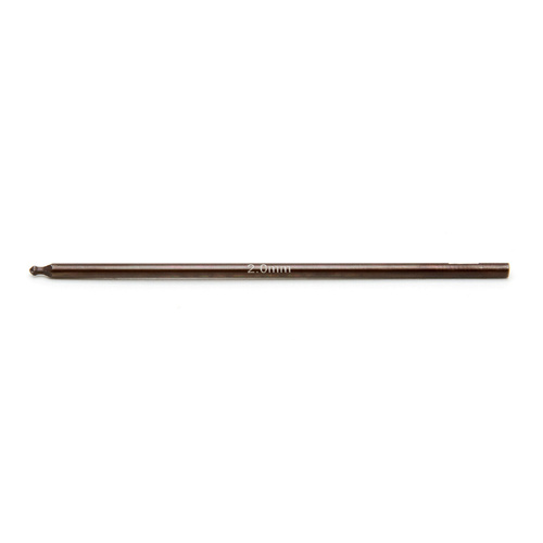 Team Associated FT 2.0 mm Ball Replacement Tip