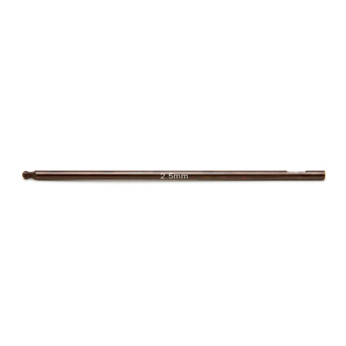 Team Associated FT 2.5 mm Ball Replacement Tip