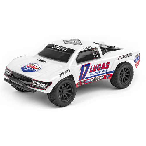 Team Associated SC28 Lucas Oil Edition Short Course Truck RTR - ASS20150