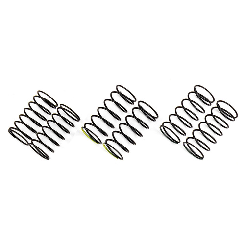 Team Associated FT 10 mm Front Spring Set